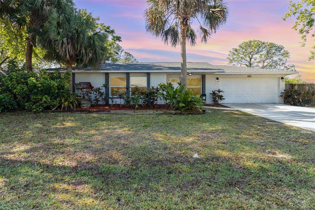 296 Santa Martia - Photo 1