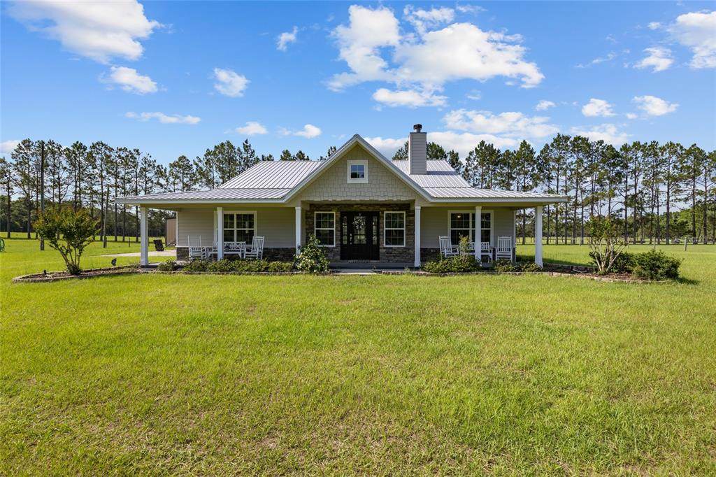 4639 Wilson Springs Road - Photo 1