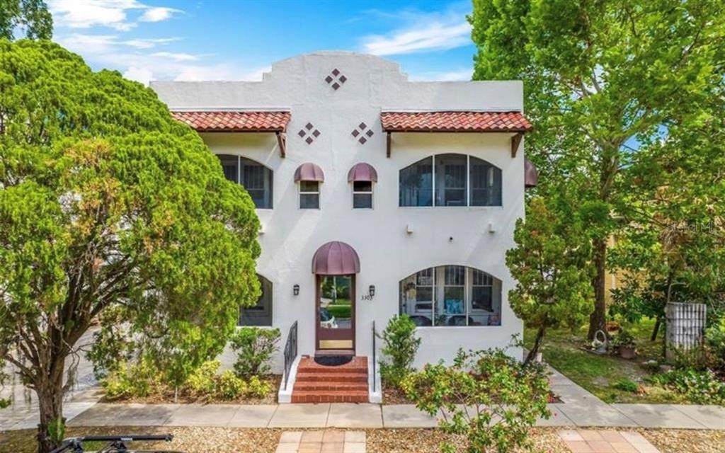 3303 Empedrado Street - Photo 1