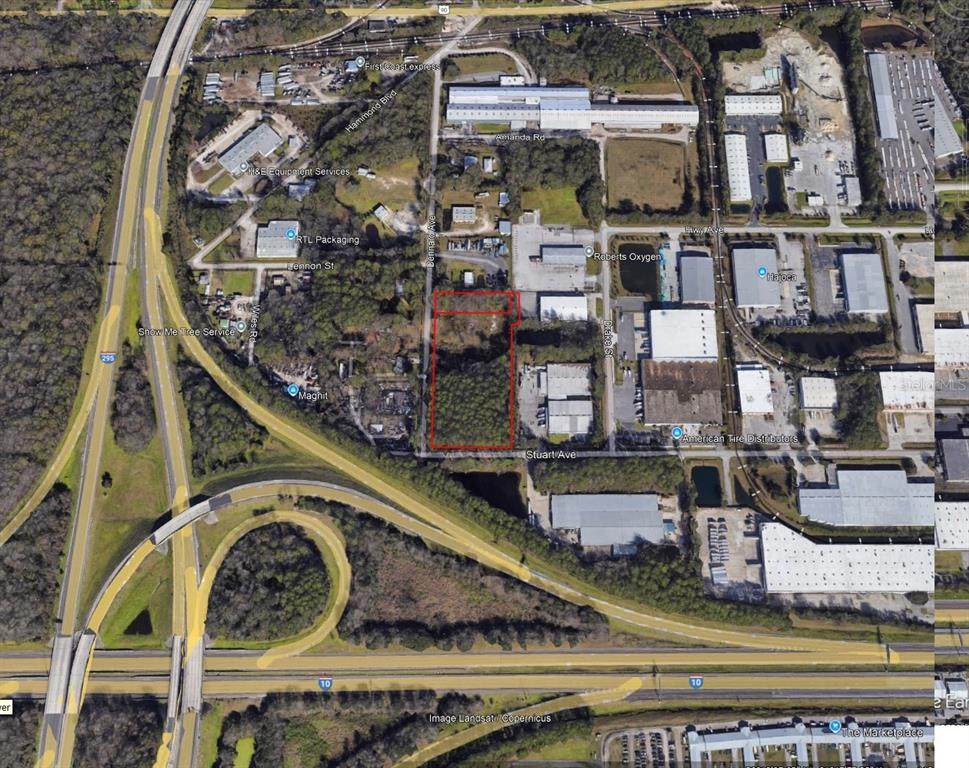 355 Dennard Avenue - Photo 1