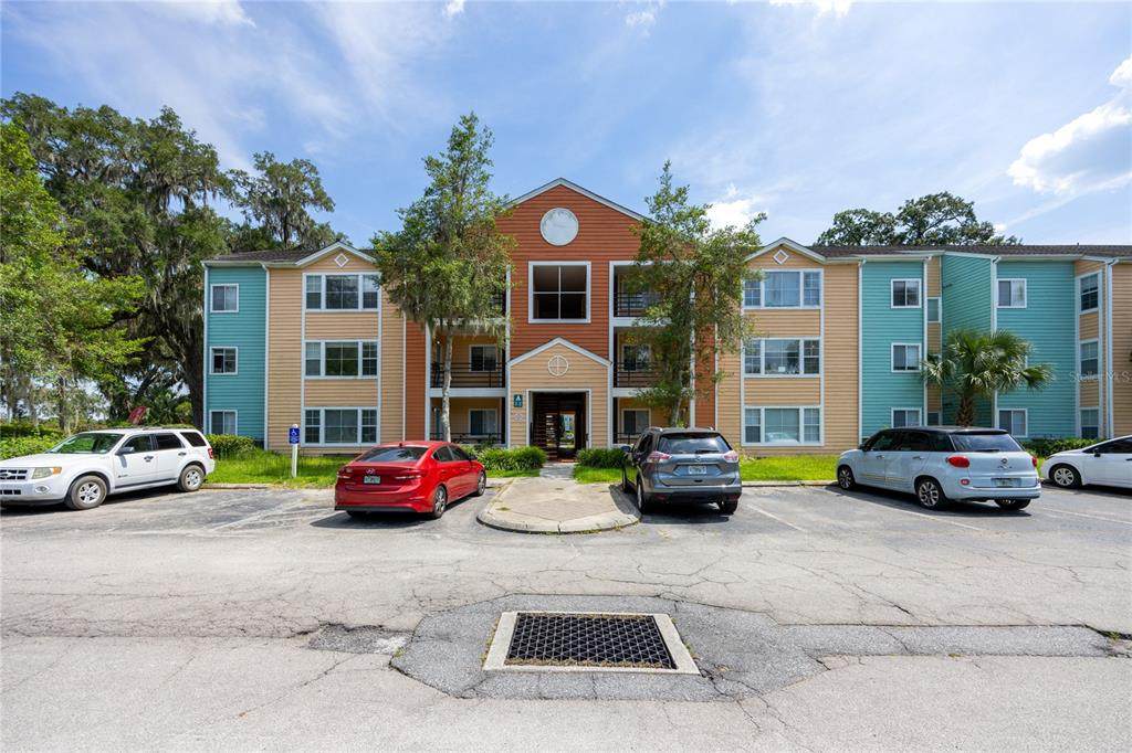 2601 Archer Road - Photo 1
