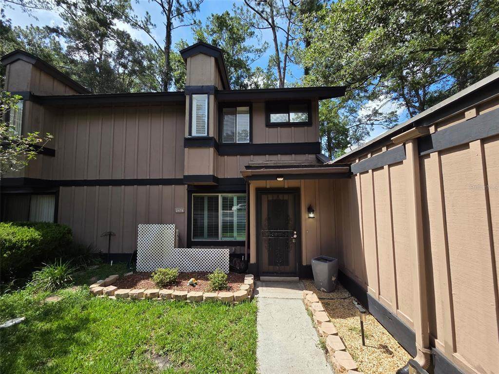 2478 Forest Way - Photo 1