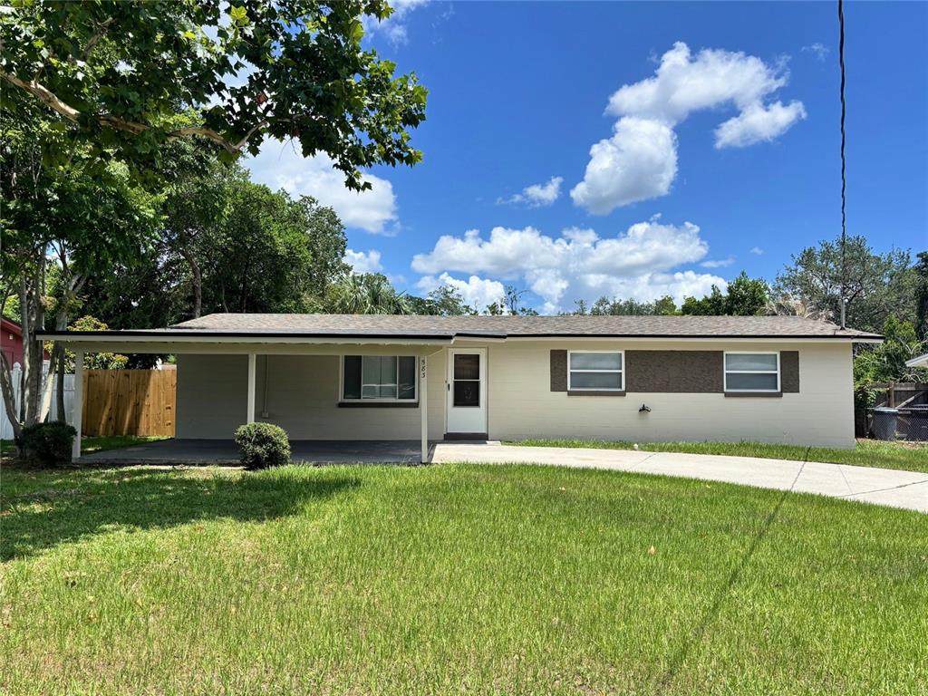 583 Clermont Avenue - Photo 1
