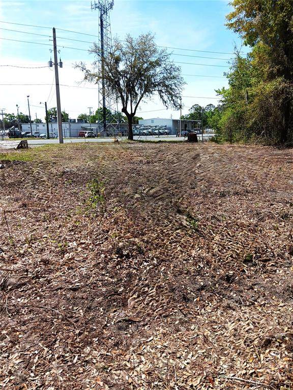 TBD Bascom Norris Drive - Photo 1