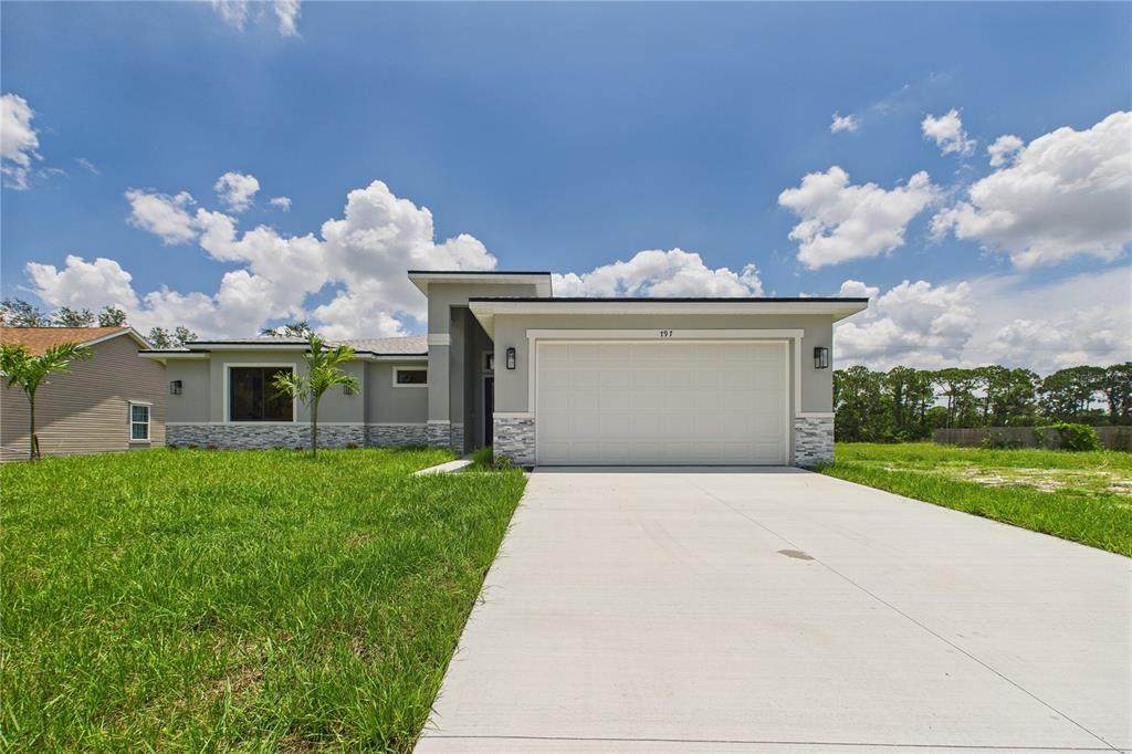 797 Tejon Avenue - Photo 1