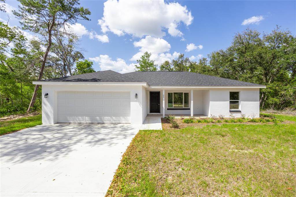 445 Malauka Loop - Photo 1