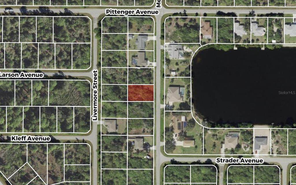 2267 Meetze Street - Photo 1