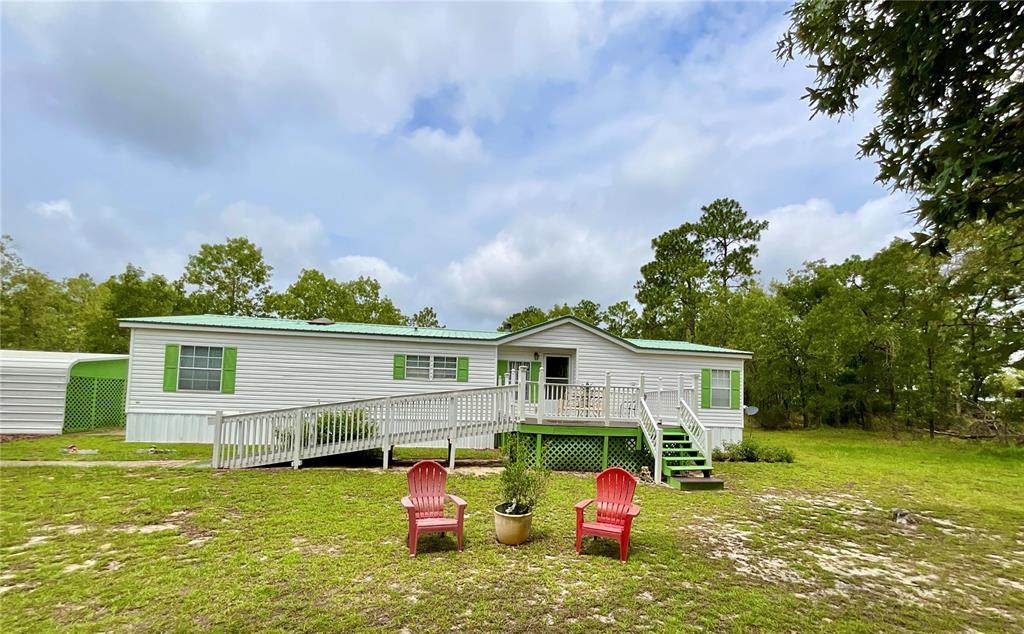 340 Melrose Landing Boulevard - Photo 1