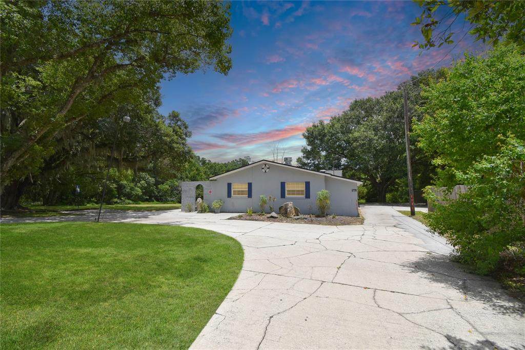 2706 Old Moultrie Road - Photo 1