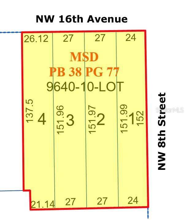 TBD 16TH Avenue - Photo 1