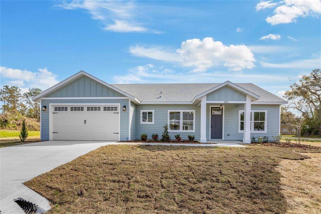 600 Fisher Drive - Photo 1