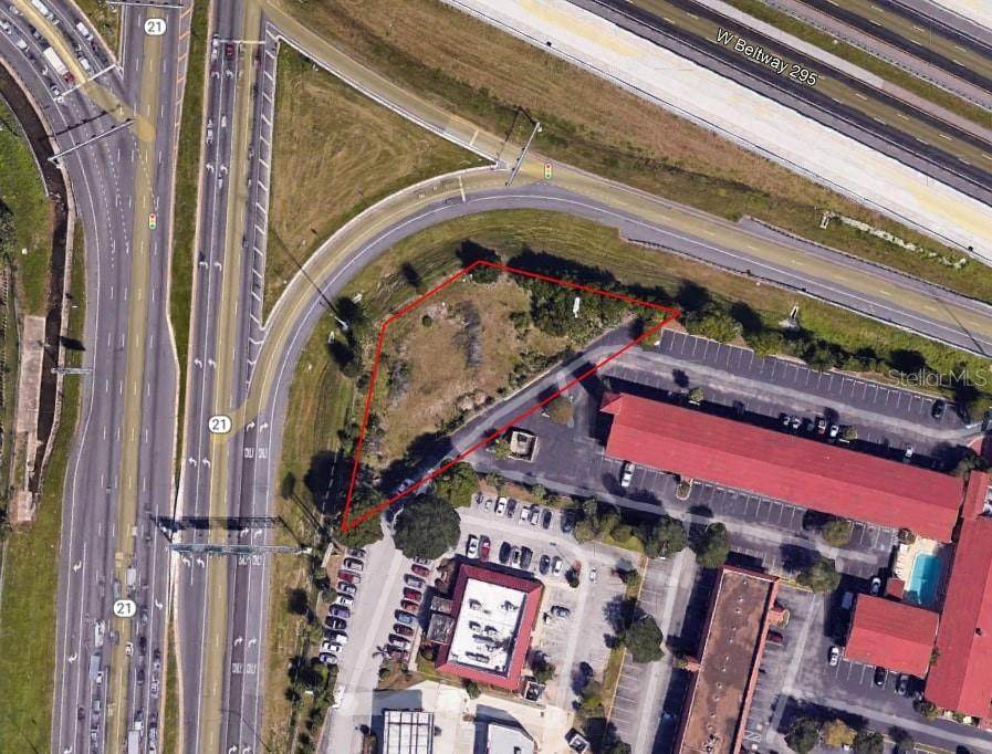 0 Blanding Boulevard - Photo 1