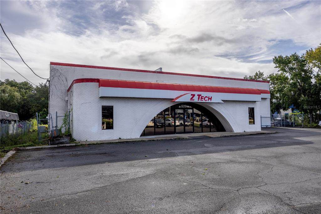 529 North Us 17/92 - Photo 1