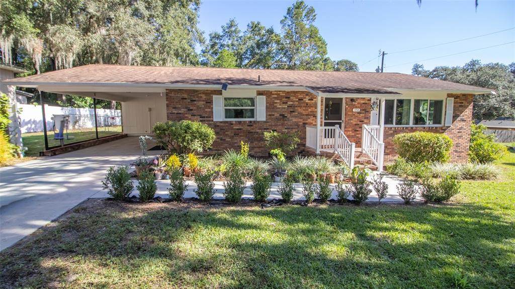 150 Fairway Drive - Photo 1