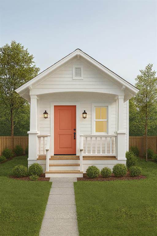 813 6TH Avenue - Photo 1