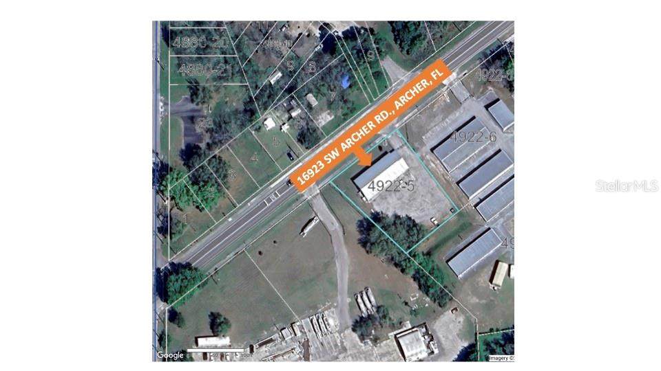 16923 Archer Road - Photo 1