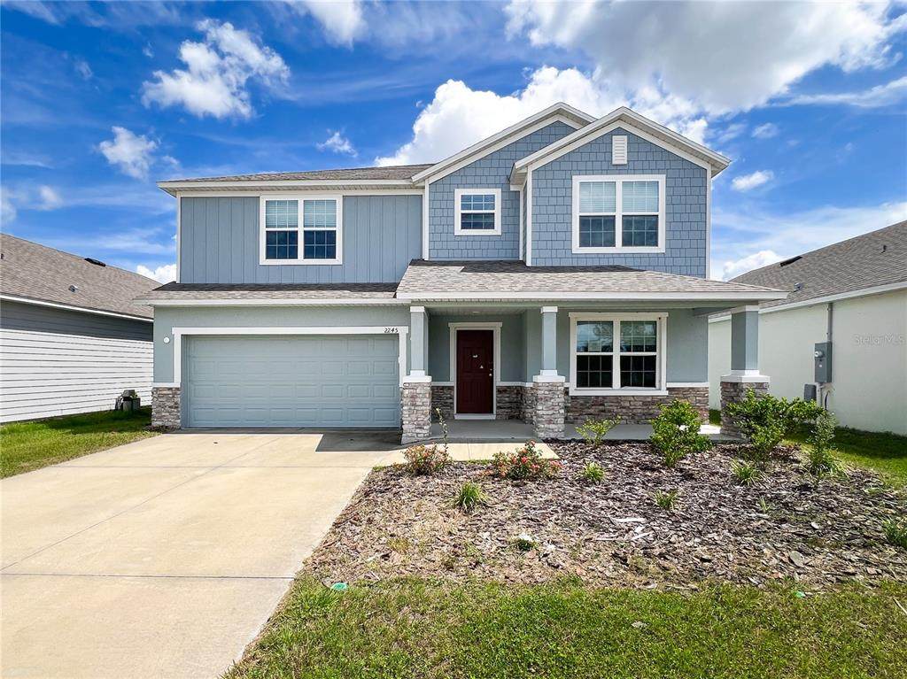 2245 248TH Way - Photo 1