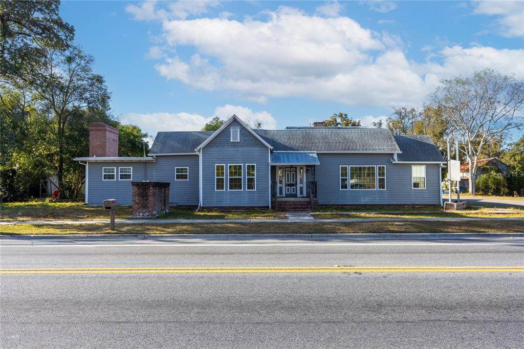 18420 High Springs Main Street - Photo 1