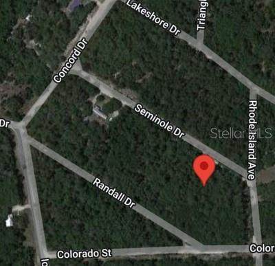 117 Seminole Drive - Photo 1