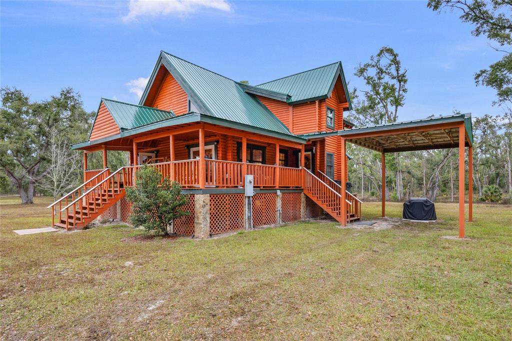 306 Castagna Lane - Photo 1