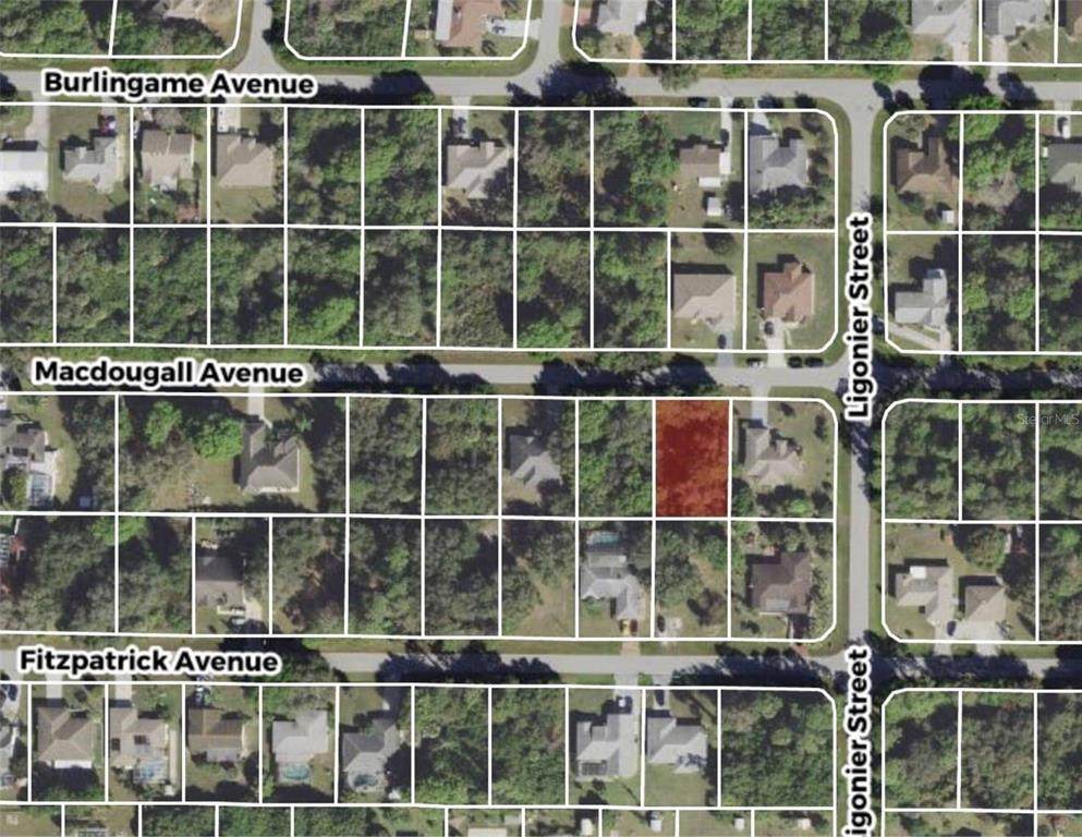 23231 Mac Dougall Avenue - Photo 1