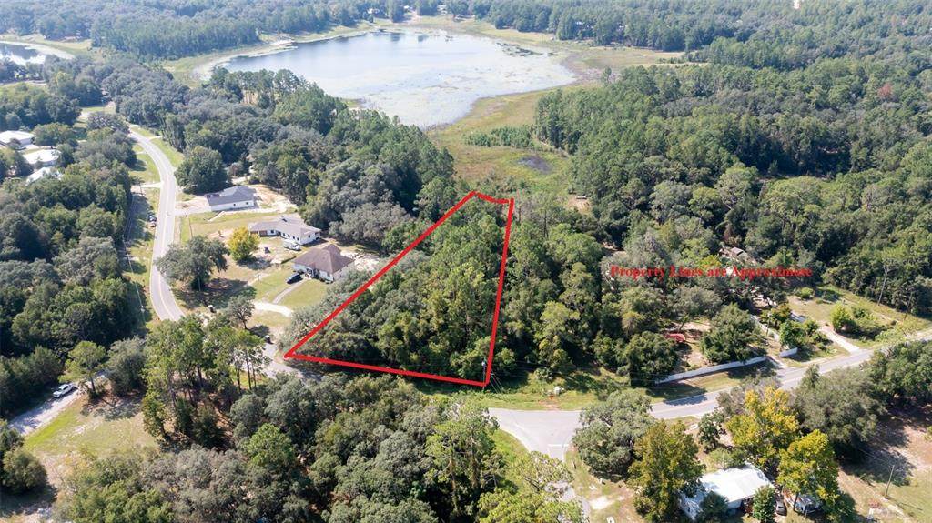 101 Ashley Lake Drive - Photo 1
