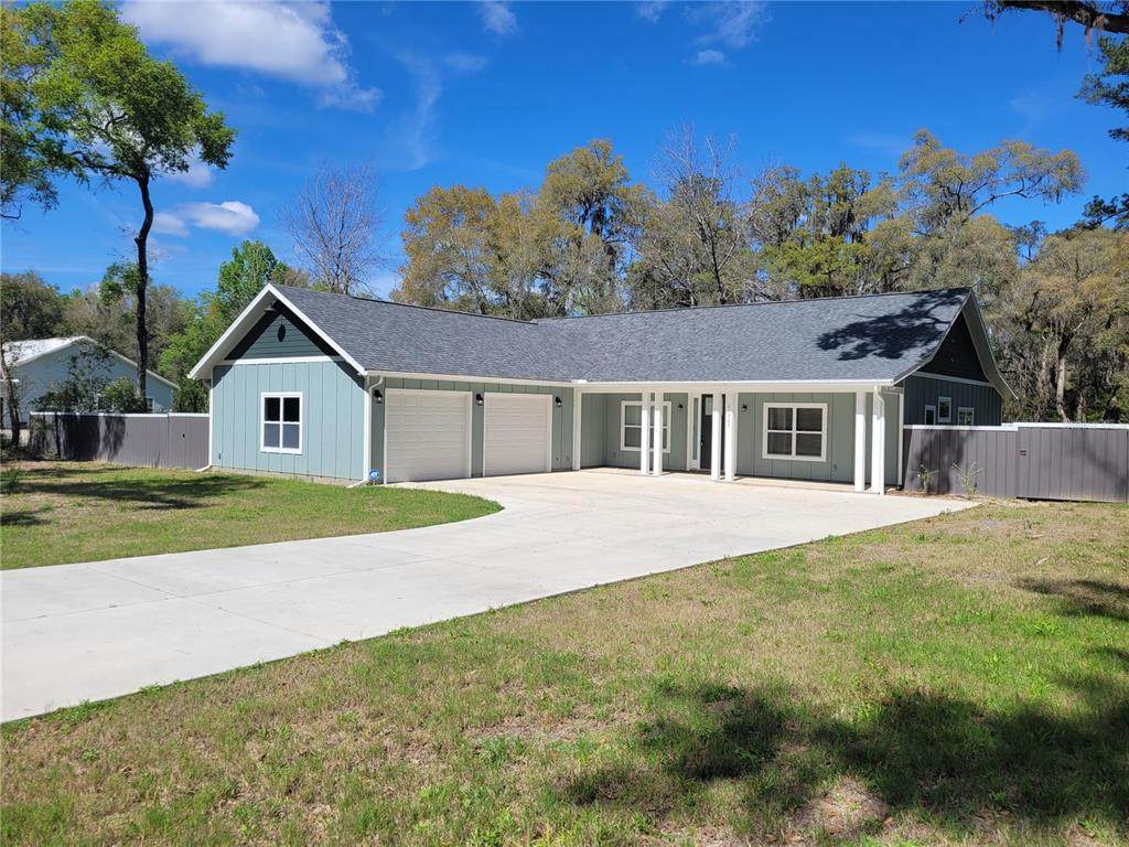 21920 111TH Avenue - Photo 1