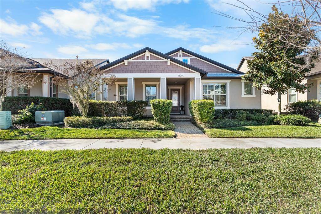 2825 Murray Pass - Photo 1