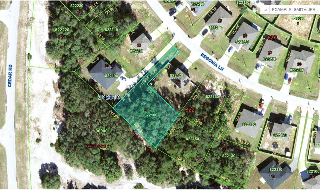 224 Begonia Lane - Photo 1