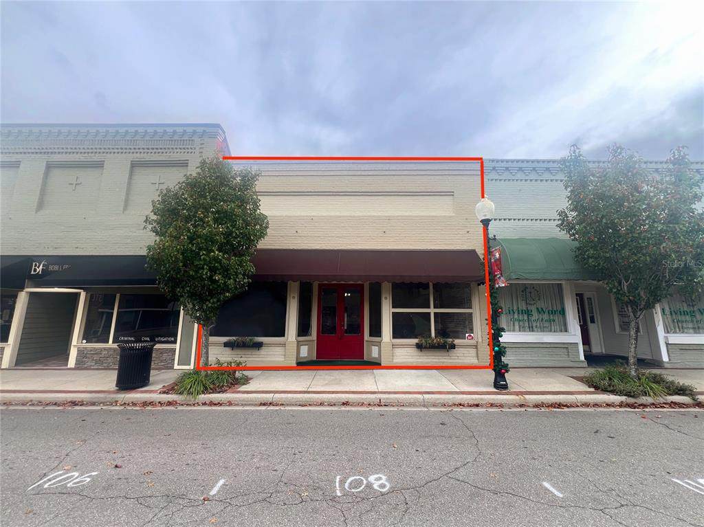 14827 Main Street - Photo 1