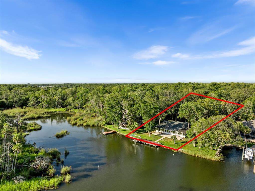 900 Snug Harbor Road - Photo 1