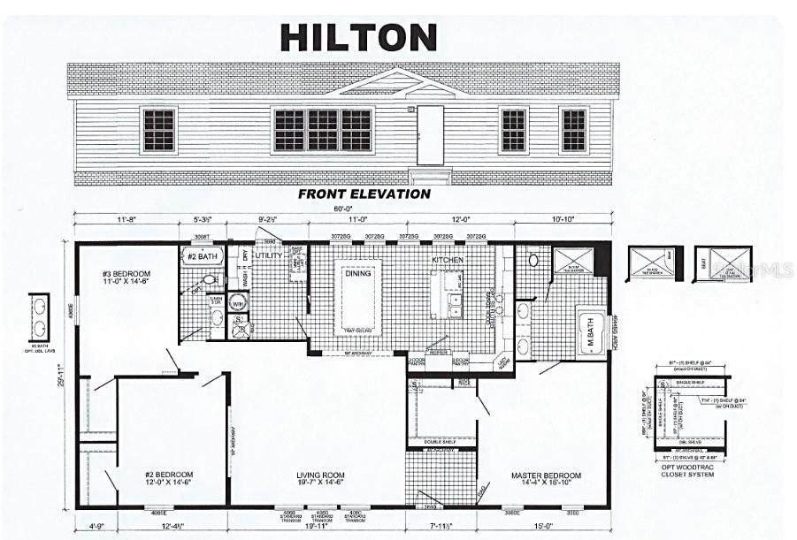 1065 County Road 125 - Photo 1