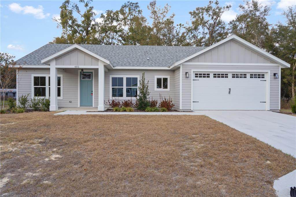 601 Fisher Drive - Photo 1