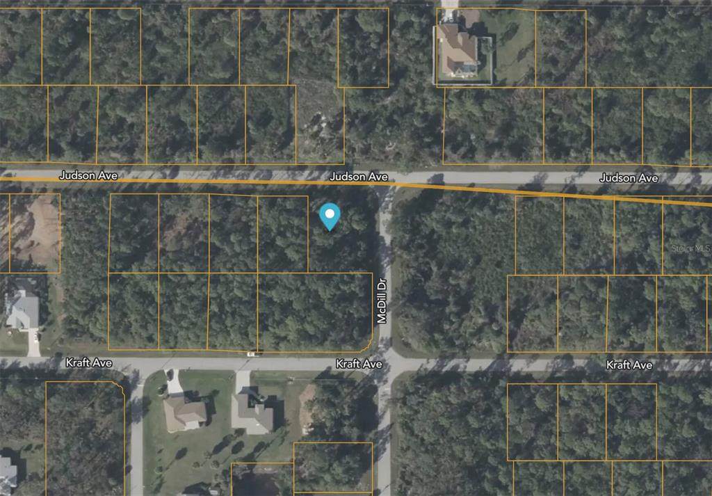 12107 Judson Avenue - Photo 1