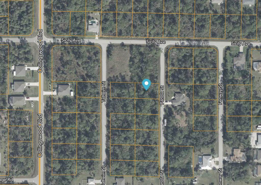 4179 Panola Street - Photo 1