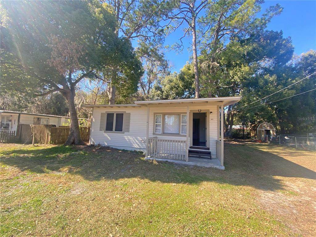 401 Cherry Street - Photo 1