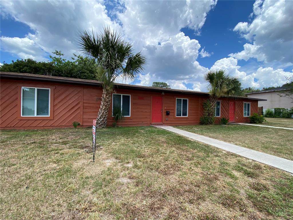 3209 25TH Drive - Photo 1