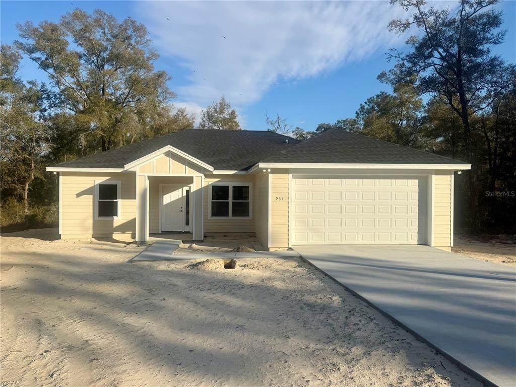 931 154TH Terrace - Photo 1