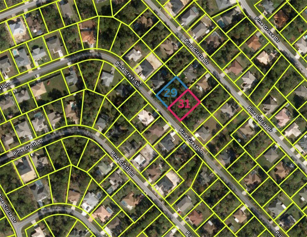 31 Pine Crest Lane - Photo 1