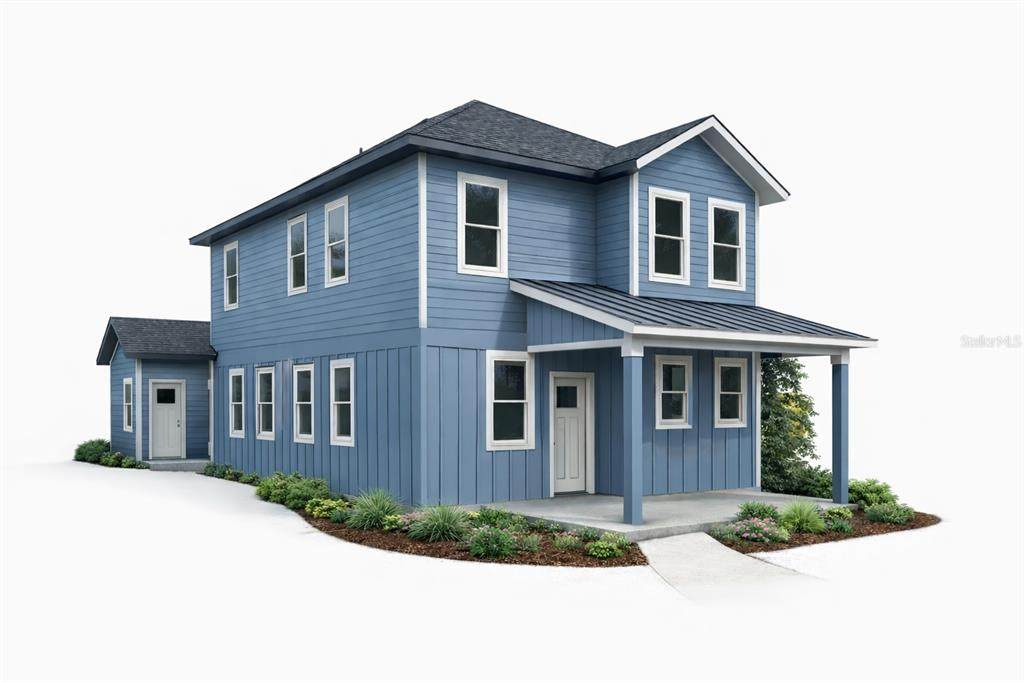 420 3RD Avenue - Photo 1