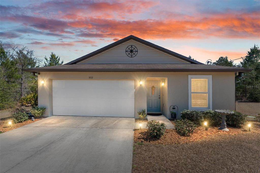 3511 Nieman Drive - Photo 1