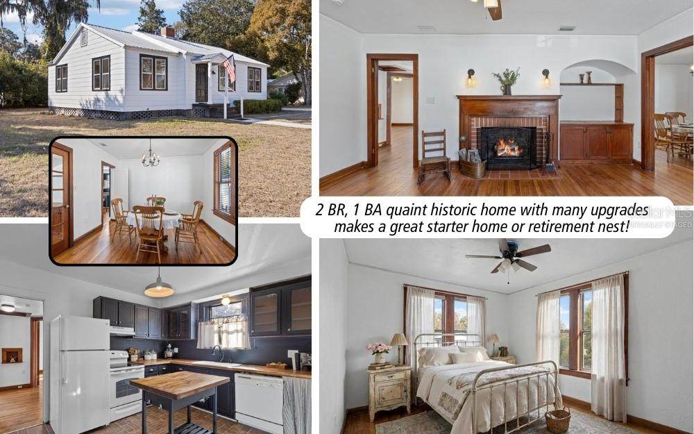 396 Hillsboro Street - Photo 1