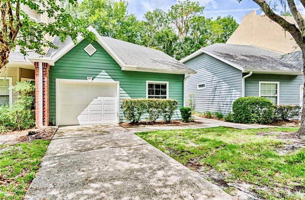 322 50TH Boulevard - Photo 1