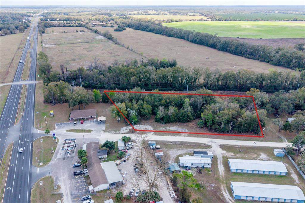 00 135TH LN, LOT 8 - Photo 1