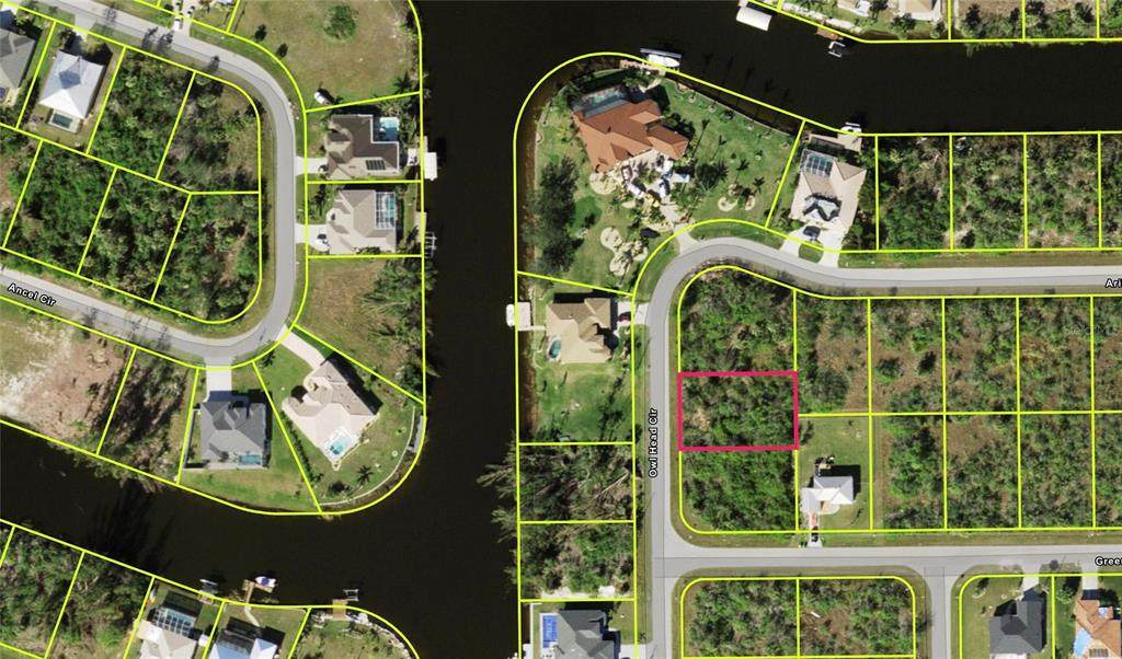 10185 Owl Head Circle - Photo 1
