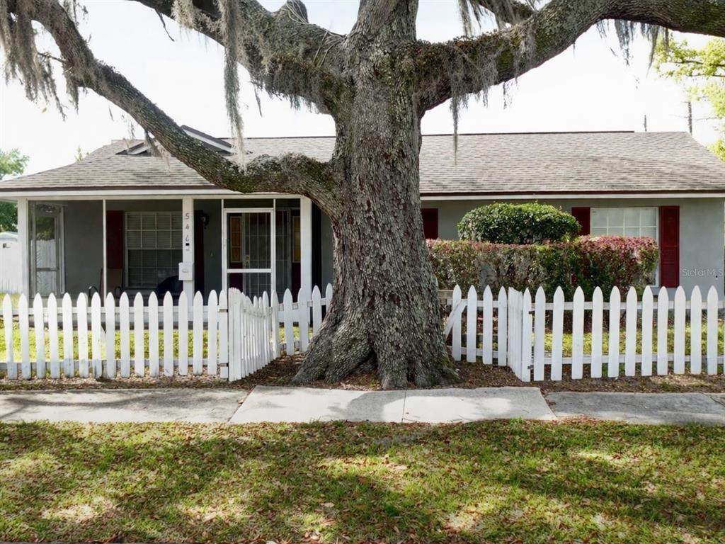540 Comstock Avenue - Photo 1