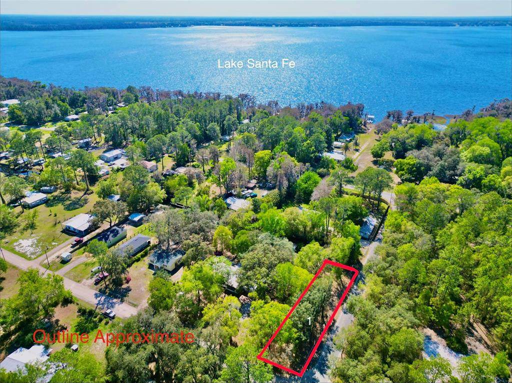 Lot 1 Se 16Th Street - Photo 1