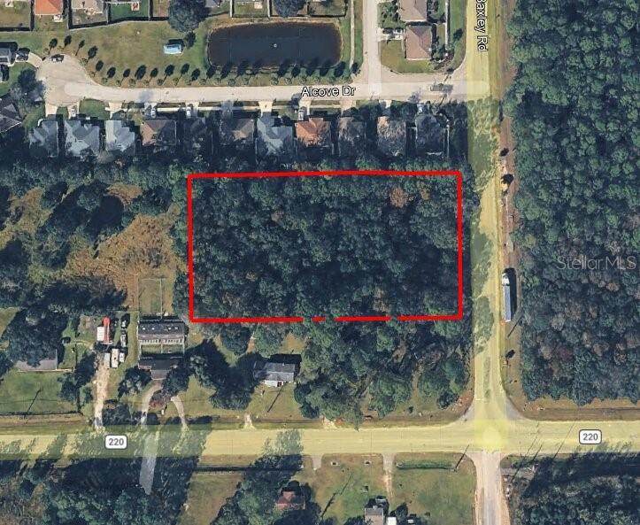 0 Agricultural Center Drive - Photo 1