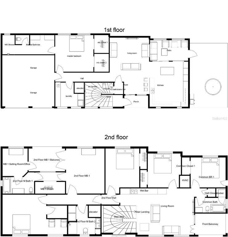 1705 Tatum Boulevard - Photo 1