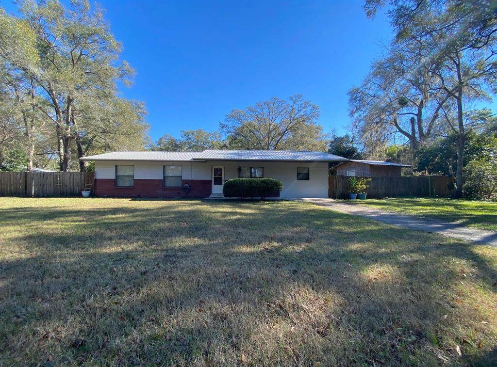 155 265TH Terrace - Photo 1